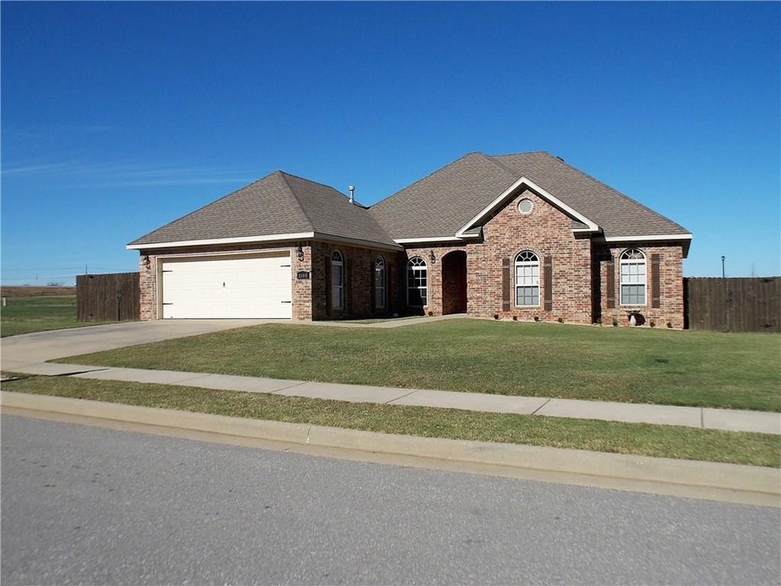 1140 Musket St, Prairie Grove, AR 72753 - photo 1
