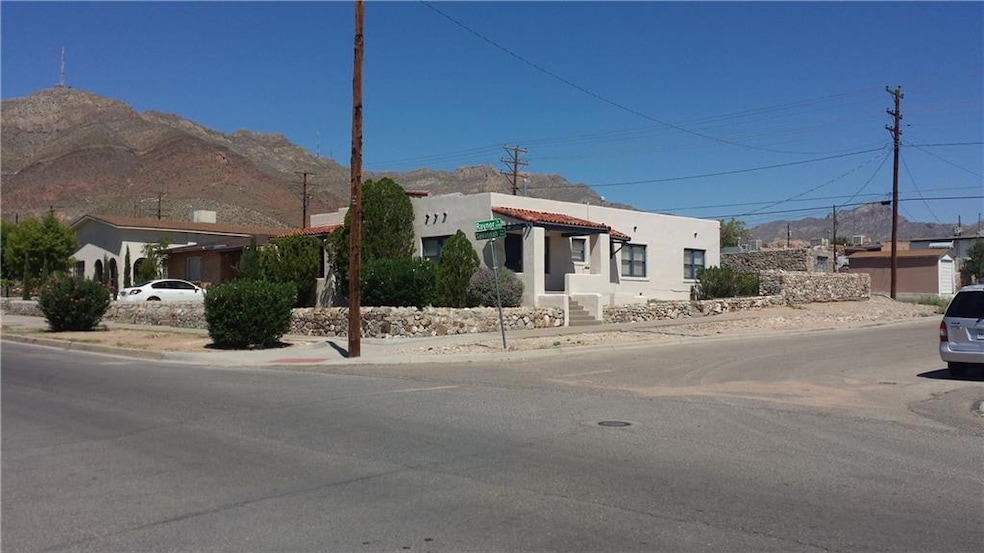 2931 Savannah Ave, El Paso, TX 79930 - photo 1
