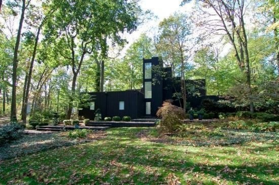 Cedar Beach House