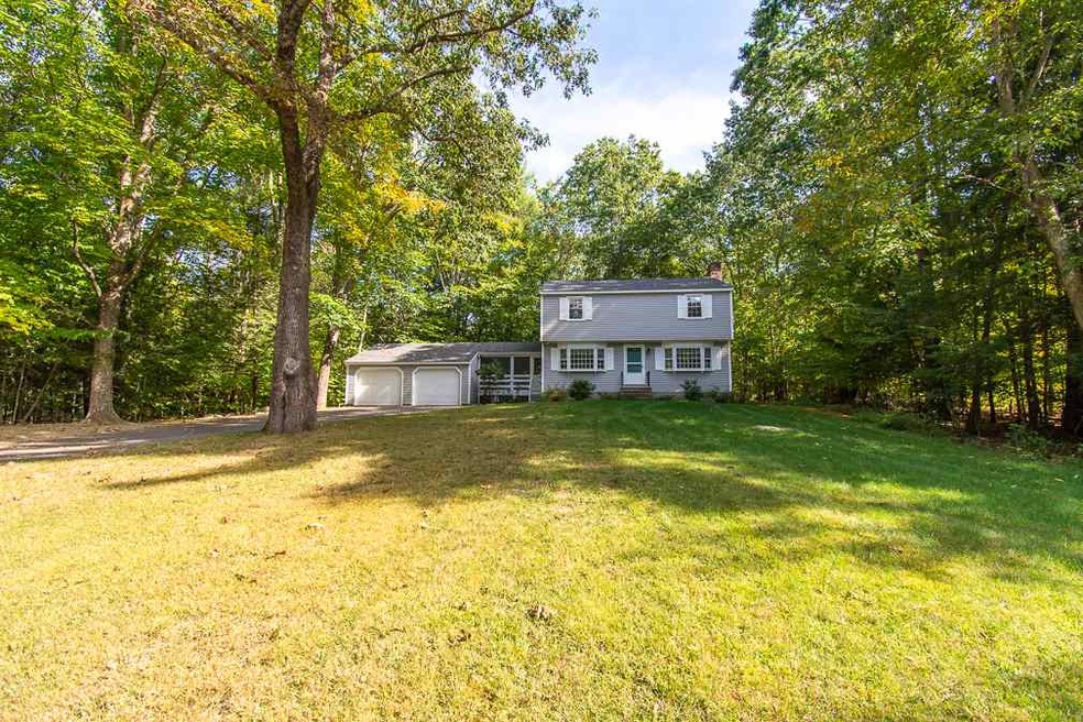 40 Woodridge Rd, Durham, NH 03824 - photo 1