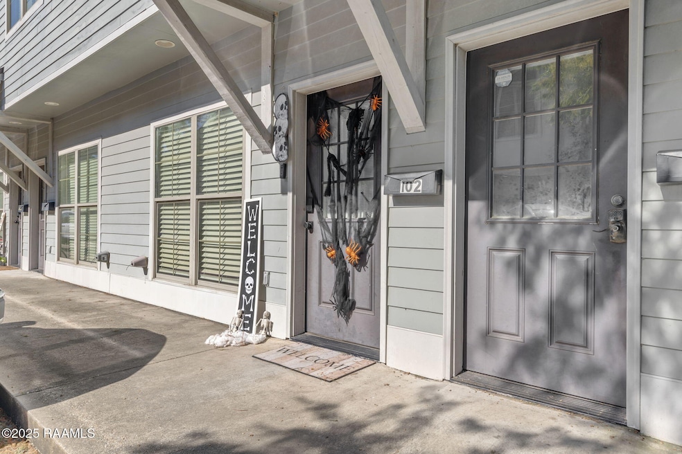 Welcome to 1402 Jefferson Street #102
