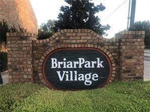 BriarPark Village Condos