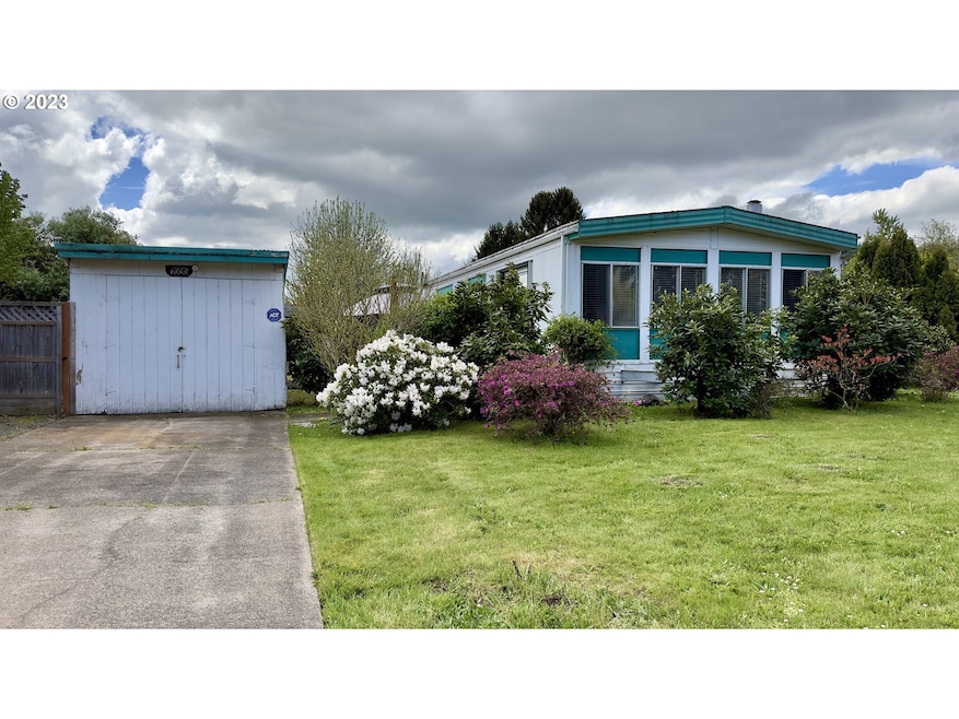 Sold $185,000 • Co-Listing Agent