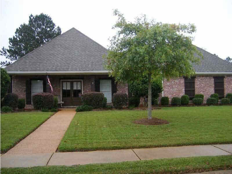 119 French Branch, Madison, MS 39110 - photo 1