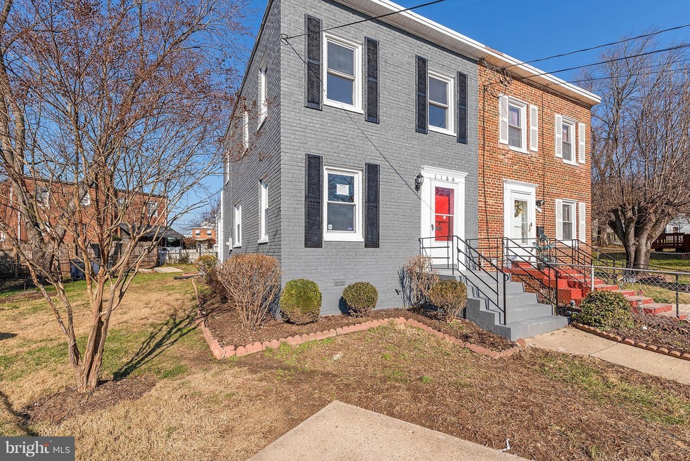 1160 Booker Dr, Capitol Heights, MD 20743 - photo 1