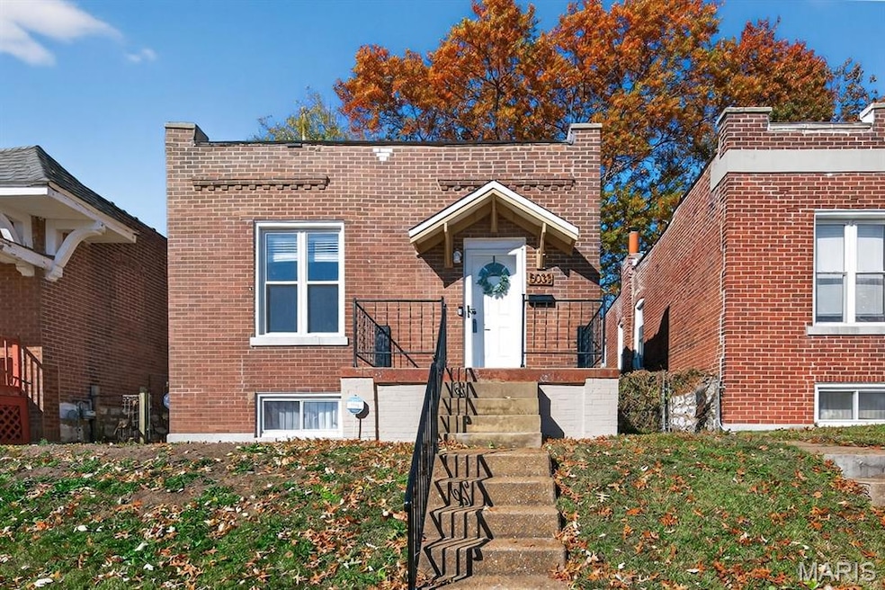 5033 Adkins Ave, Saint Louis, MO 63116 - photo 1