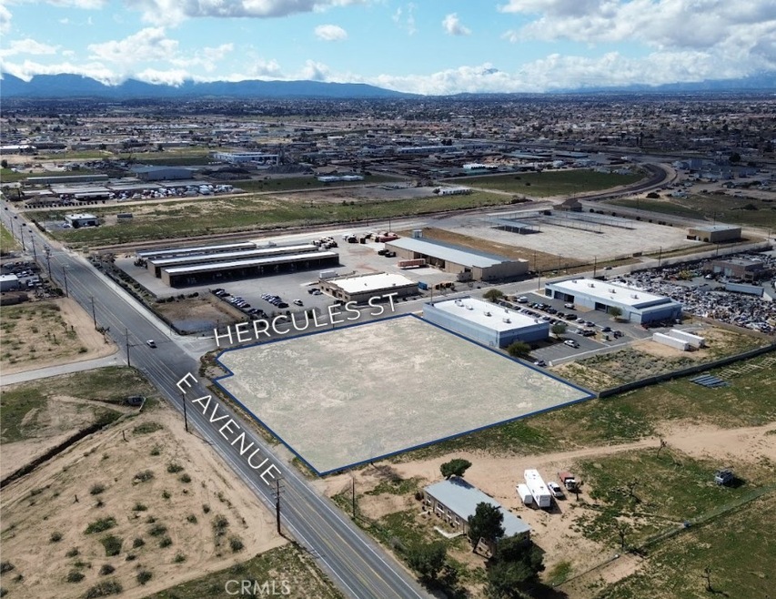 0 E Ave unit HD25146495, Hesperia, CA 92345 - photo 1