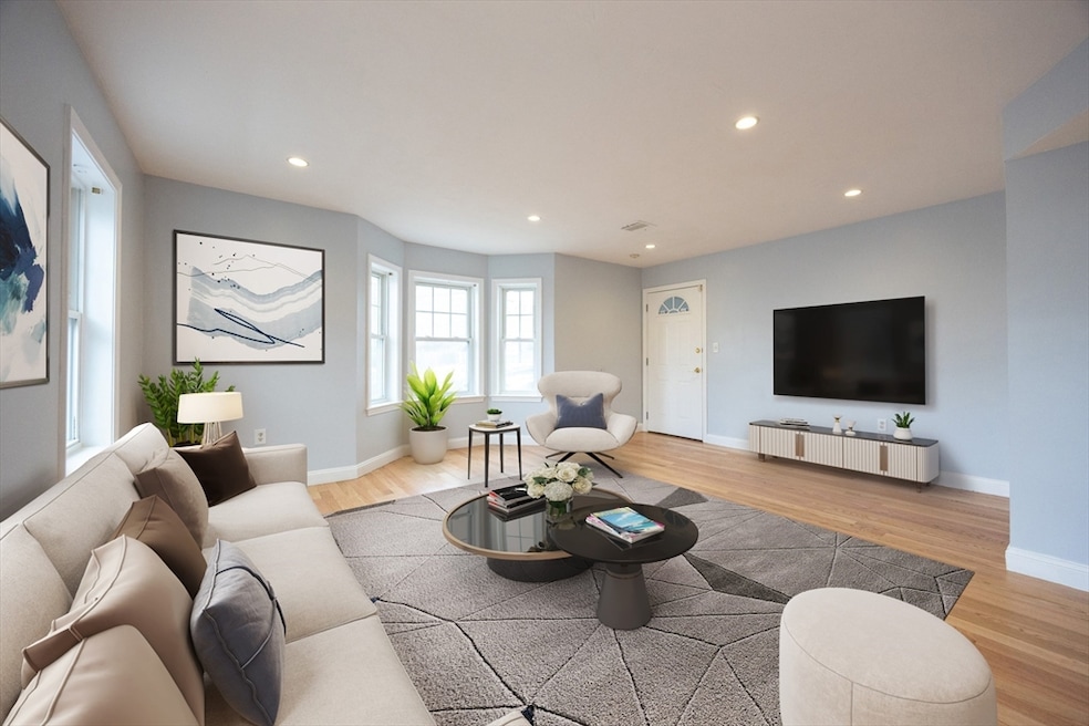 1613 Dorchester Ave unit 1, Dorchester, MA 02122 - photo 1