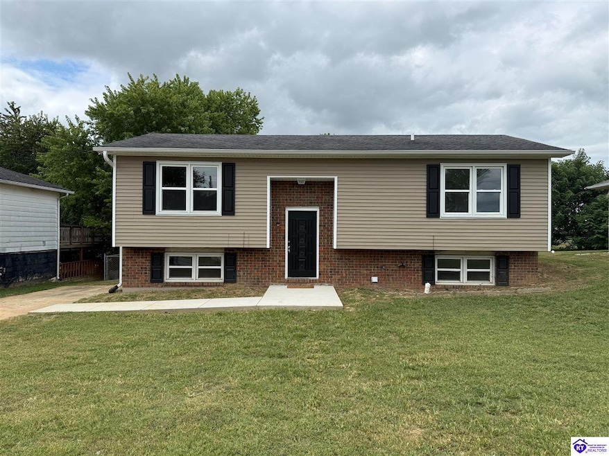 215 Davis St, Campbellsville, KY 42718 - photo 1