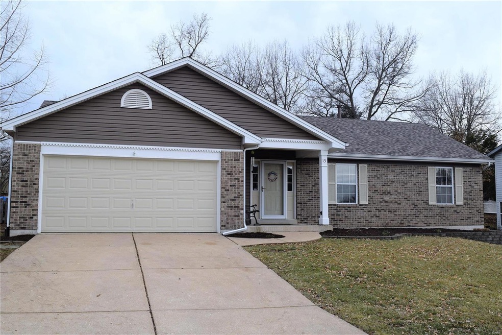 GREAT location! GREAT home! ALL NEW EXTERIOR … UPG