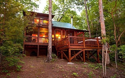 Main View