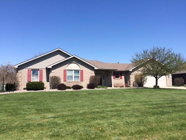 3744 Campbell Dr, Anderson, IN 46012 - photo 1