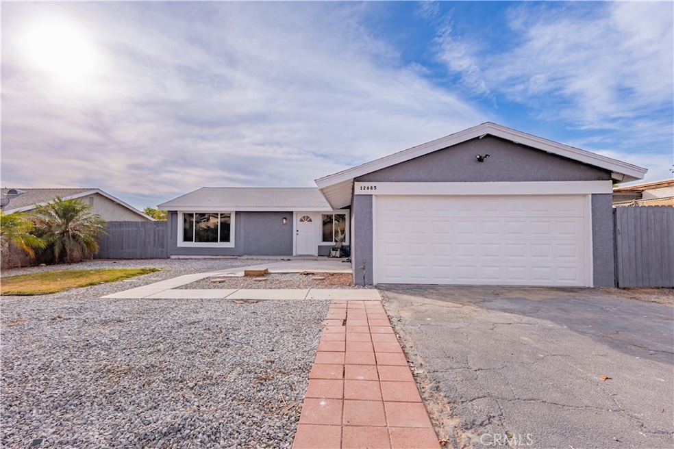 12685 Kitching St, Moreno Valley, CA 92553 - photo 1