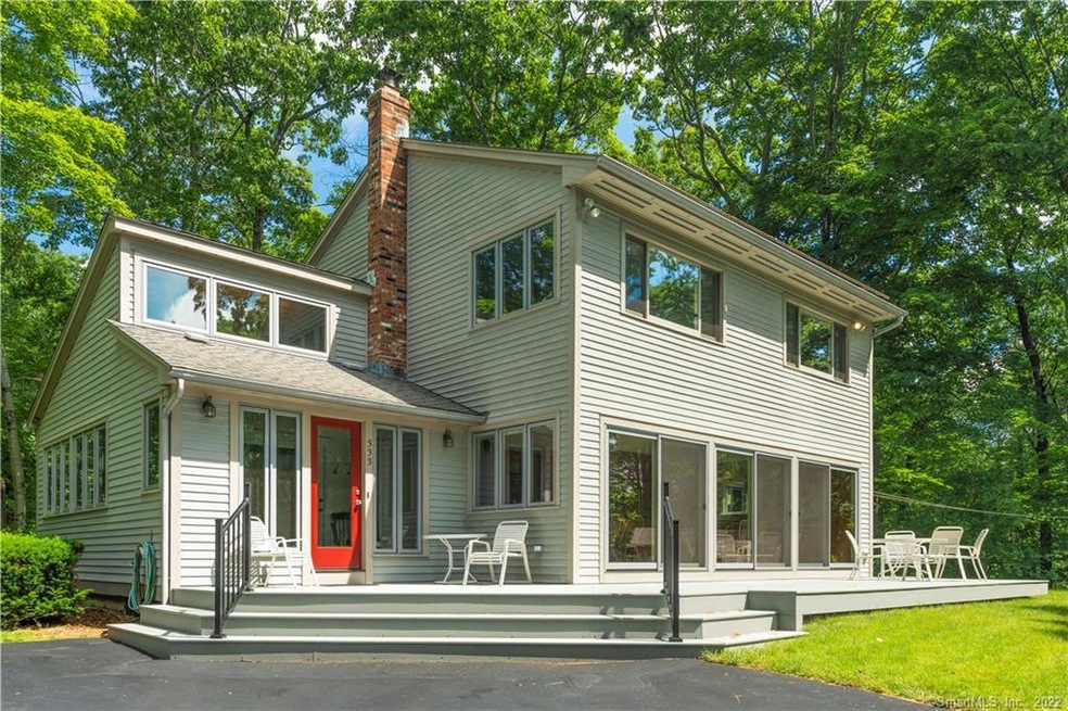 333 Northwood Dr, Guilford, CT 06437 - photo 1