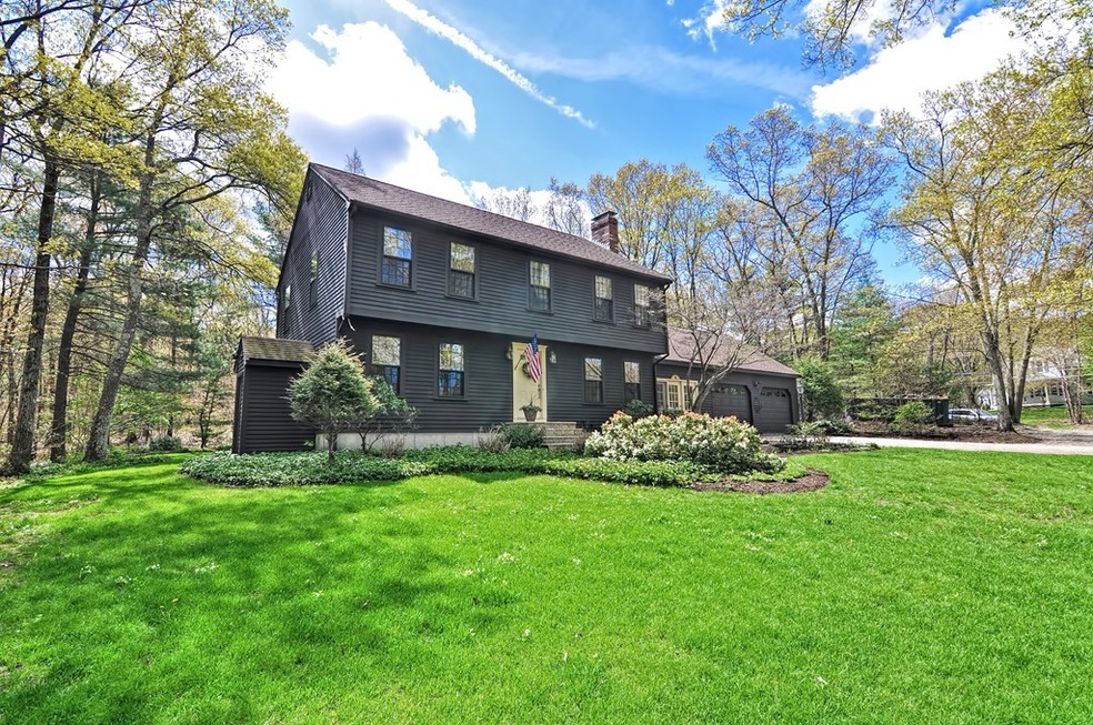 480 Summer St, Franklin, MA 02038 - photo 1