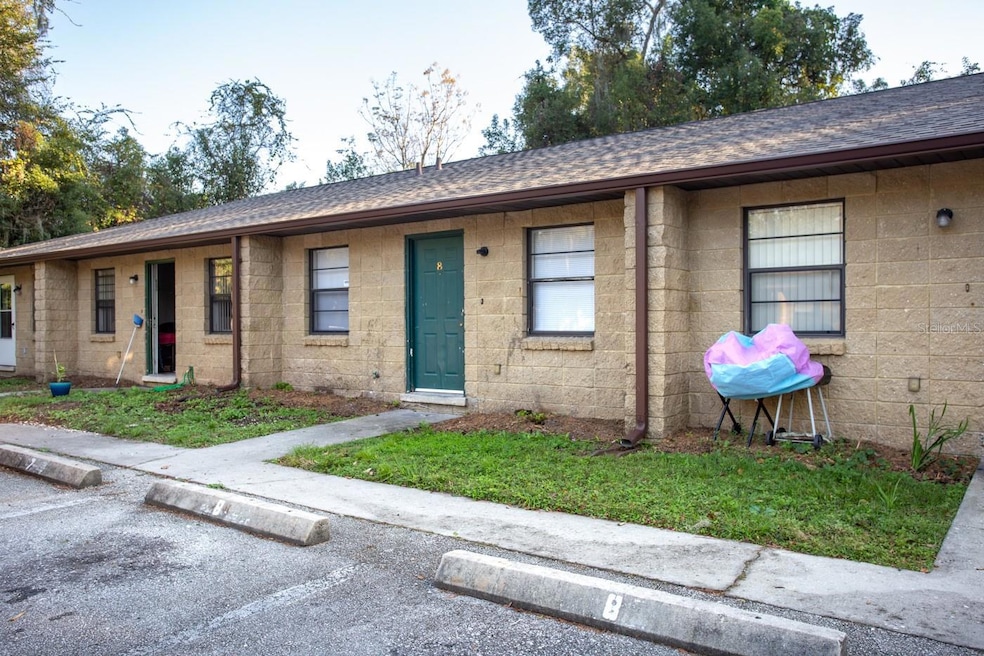 1523 NW 7th St unit A-5, Gainesville, FL 32601 - photo 1