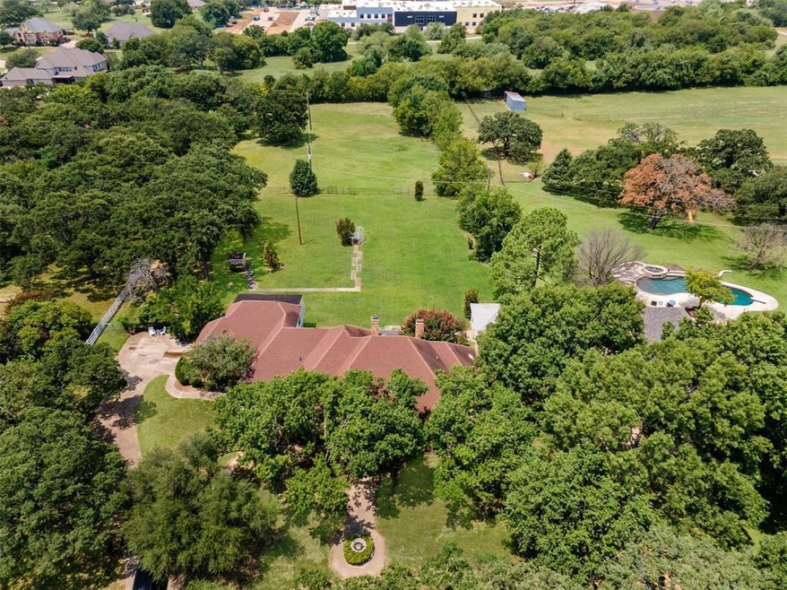 152 Jellico Cir, Southlake, TX 76092 - photo 1