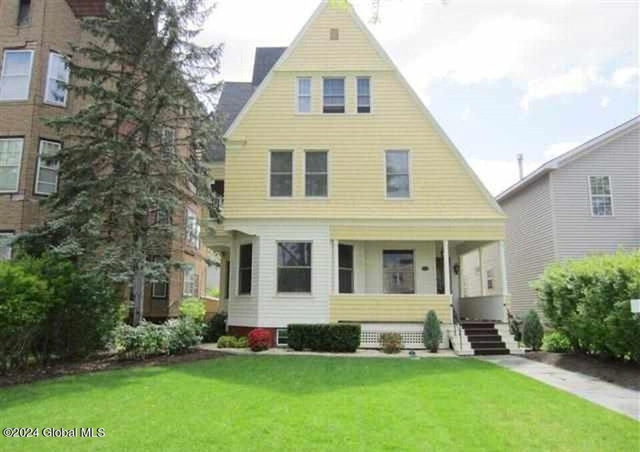 804 Madison Ave, Albany, NY 12208 - photo 1