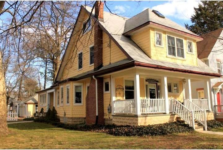 201 Saint James Ave, Merchantville, NJ 08109 - photo 1