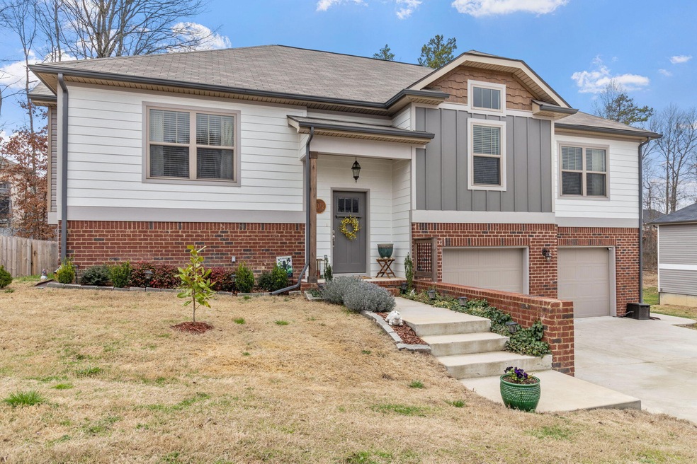 8072 Ashby Gap Way, Hixson, TN 37343 - photo 1