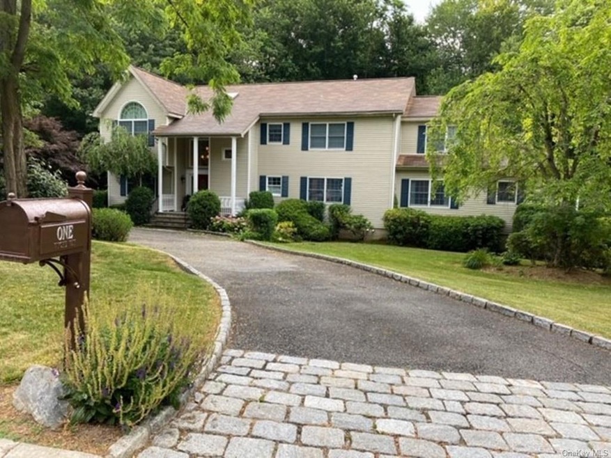 1 Wyche Way, Ossining, NY 10562 - photo 1