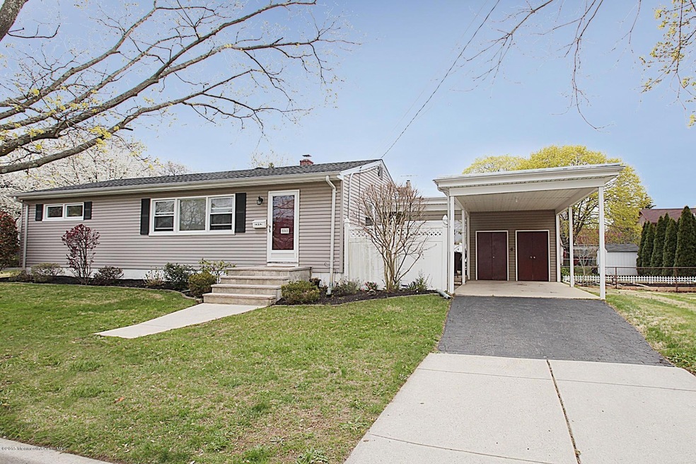 86 7th Ave, Atlantic Highlands, NJ 07716 - photo 1