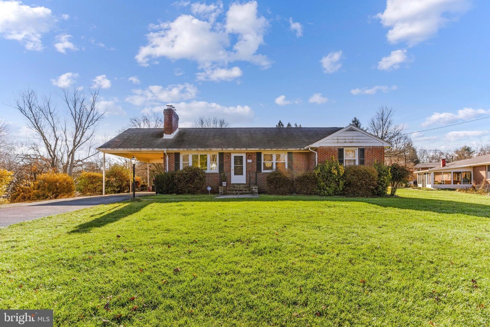 2511 Reckord Rd, Fallston, MD 21047 - photo 1