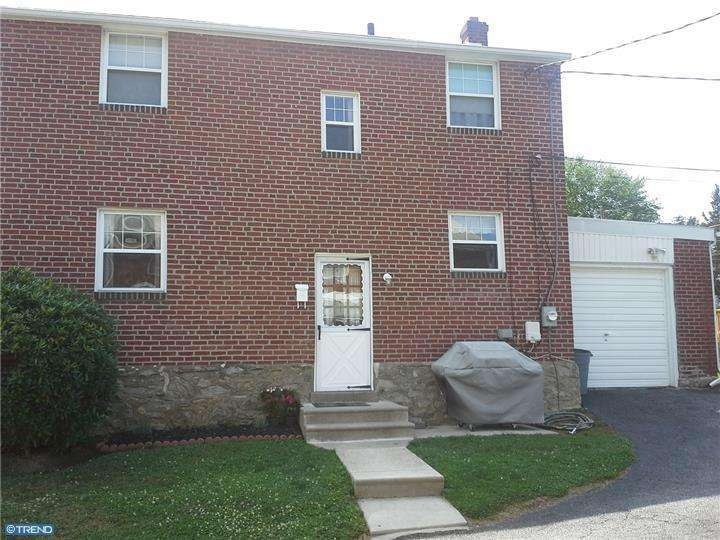 410 Dalmas Ave, Glenolden, PA 19036 - photo 1