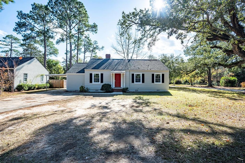 1320 6th Ave, Albany, GA 31707 - photo 1