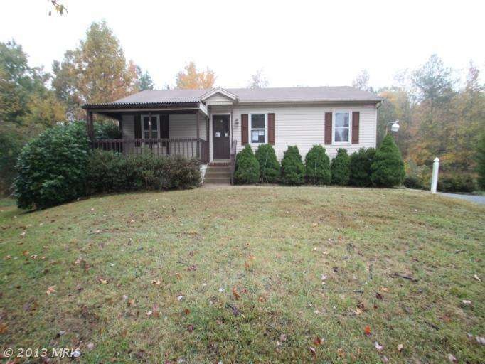 13363 Post Oak Rd, Spotsylvania, VA 22551 - photo 1