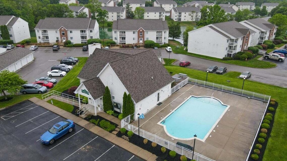 carnation clubhouse