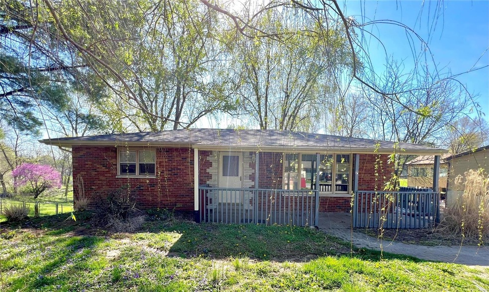 7 Pleasant View Place, Caseyville, IL 62232 - photo 1