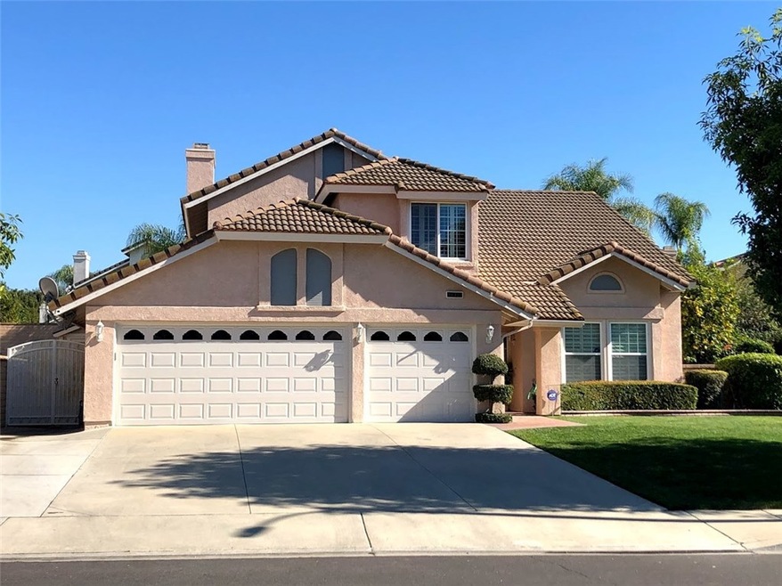 14321 Spring Vista Ln, Chino Hills, CA 91709 - photo 1