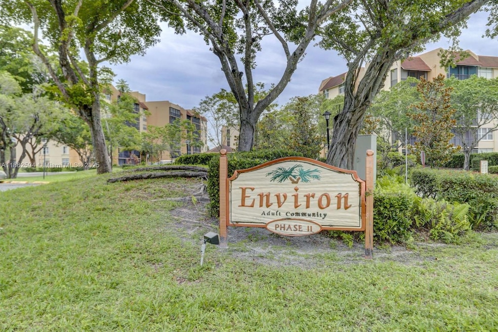 3821 Environ Blvd unit 507, Lauderhill, FL 33319 - photo 1