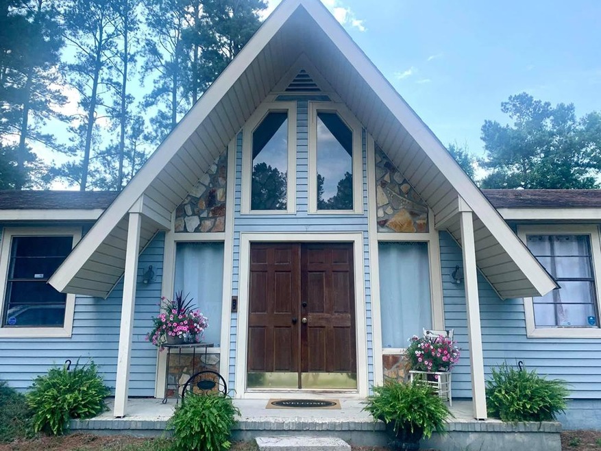 3921 Old Trail Rd, Augusta, GA 30907 - photo 1