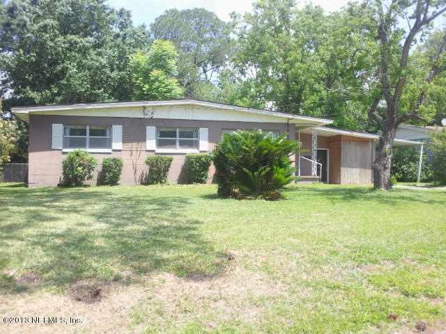 6445 Burgundy Rd S, Jacksonville, FL 32210 - photo 1