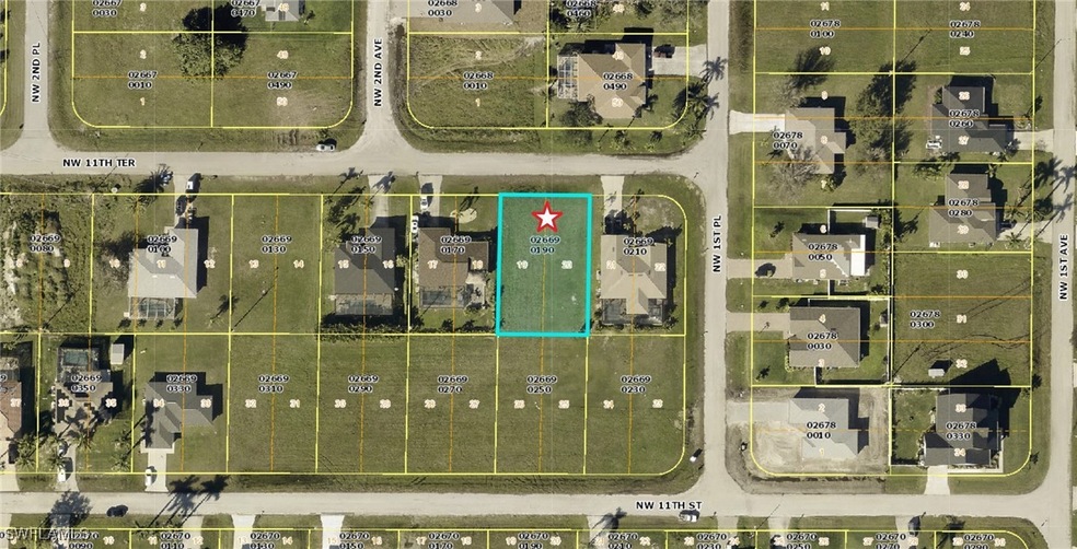 120 NW 11th Terrace unit 19, Cape Coral, FL 33993 - photo 1