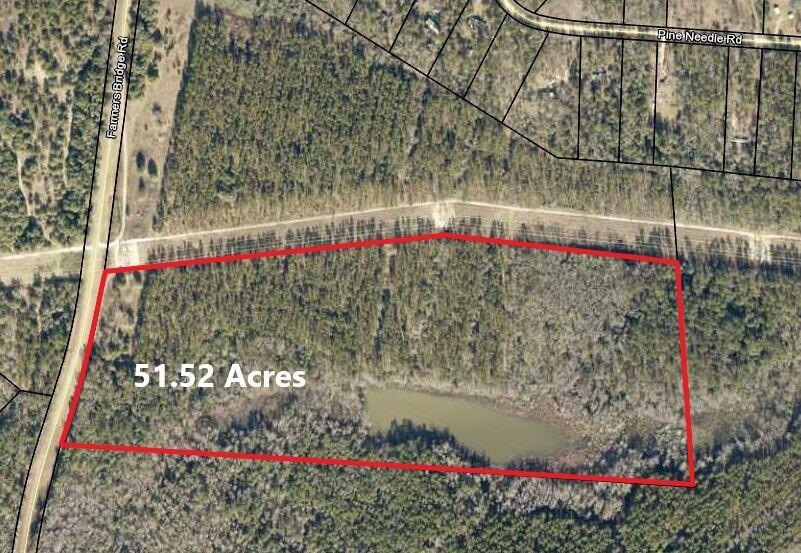 Blackburn 51 acres