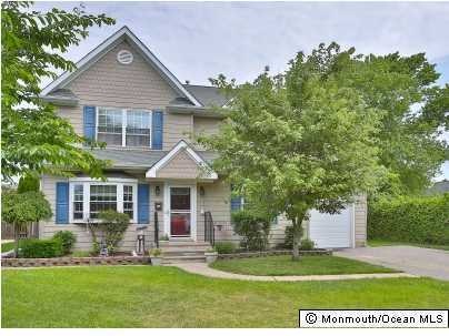 804 Claridge Dr, Spring Lake, NJ 07762 - photo 1