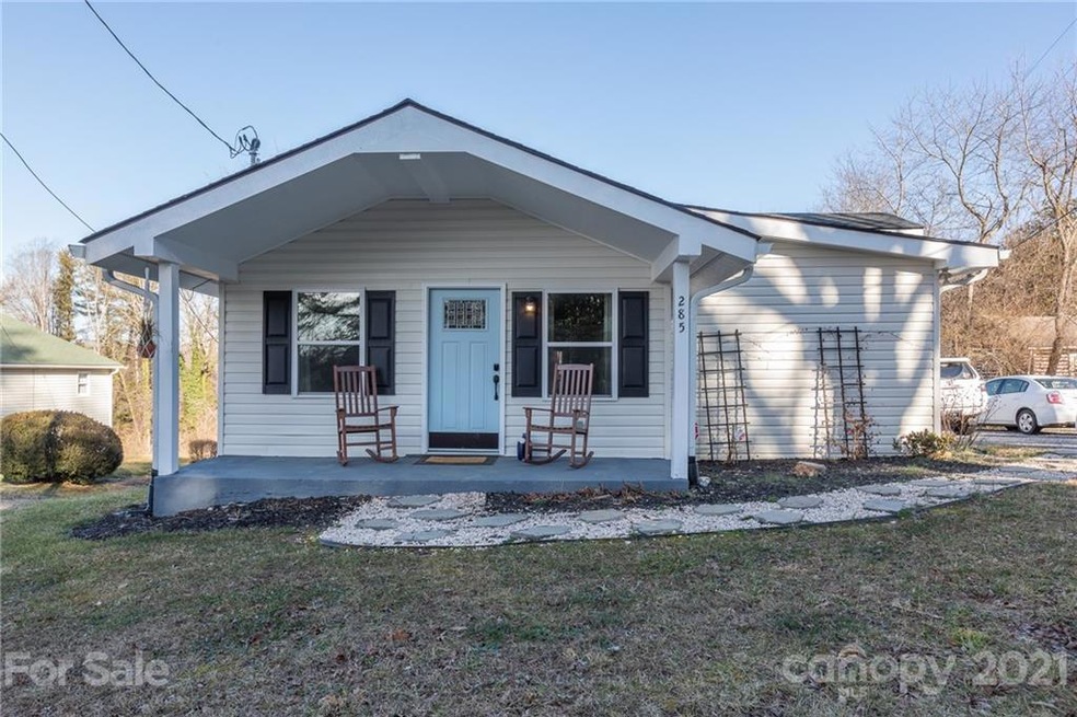 285 Rock Hill Rd, Asheville, NC 28803 - photo 1