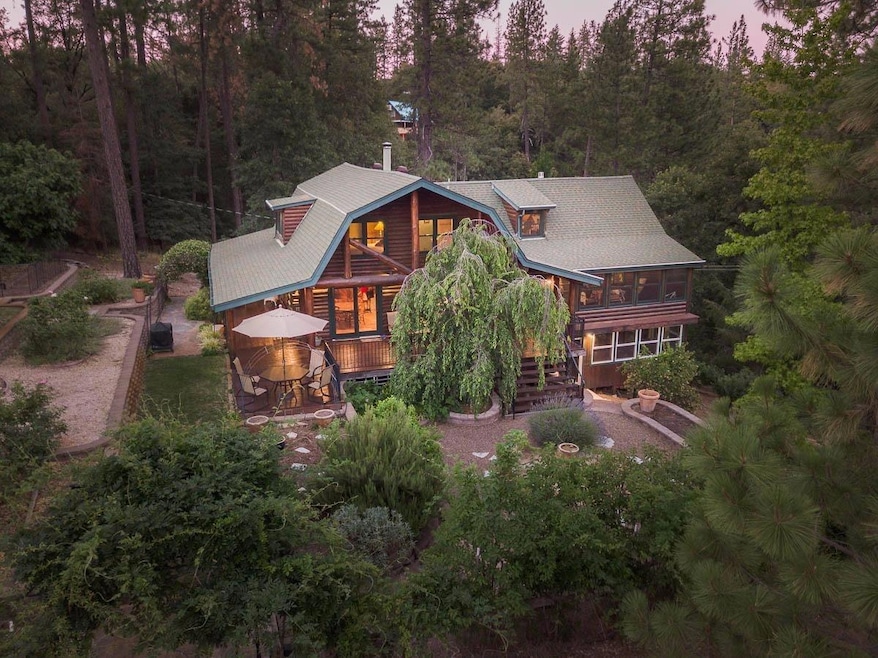 15250 Mitchell Mine Rd, Pine Grove, CA 95665 - photo 1