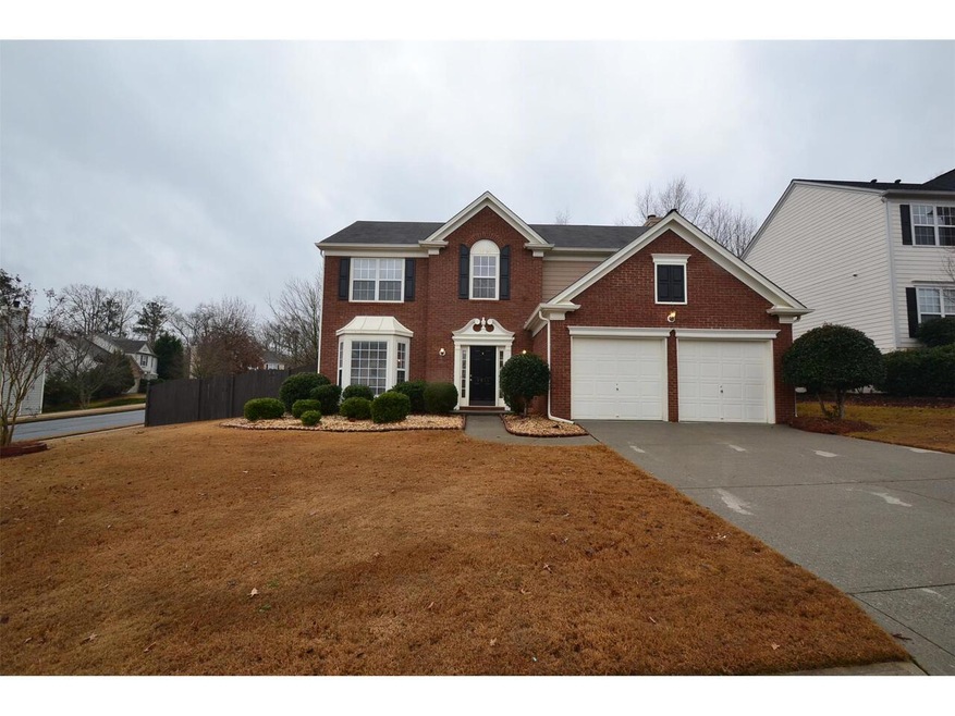 3911 Tugaloo River Dr, Duluth, GA 30097 - photo 1