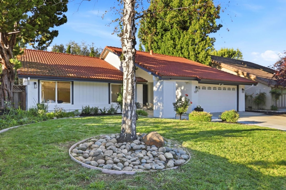 1101 Dwyer Ave, San Jose, CA 95120 - photo 1