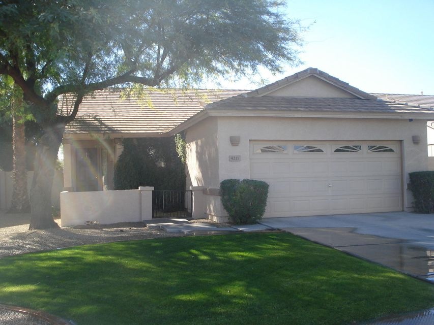 front house