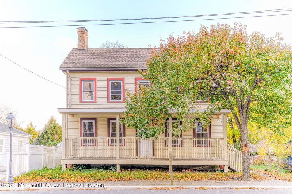 184 Main St, West Creek, NJ 08092 - photo 1