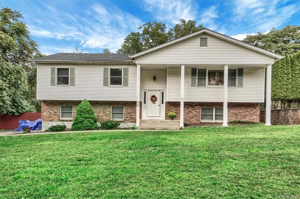 11 Pennsylvania Ave, Monroe, NY 10950 - photo 1