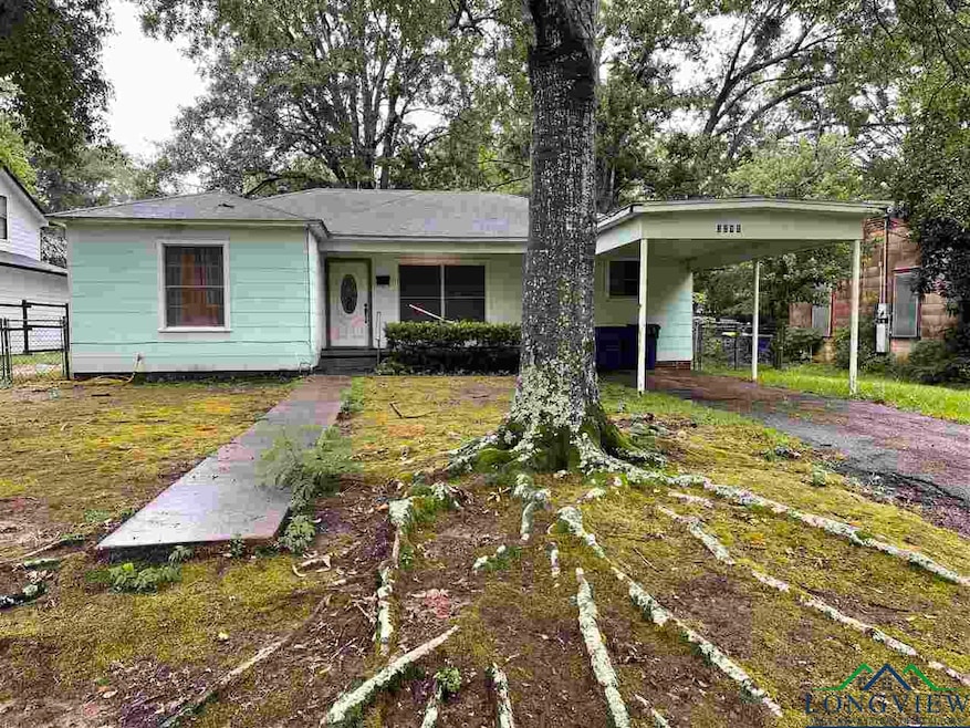 3122 Broadway Blvd, Kilgore, TX 75662 - photo 1