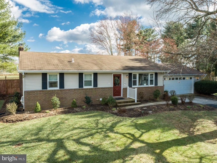 7013 Carmae Rd, Sykesville, MD 21784 - photo 1