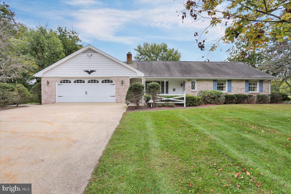 3070 Welsh Rd, Mohnton, PA 19540 - photo 1