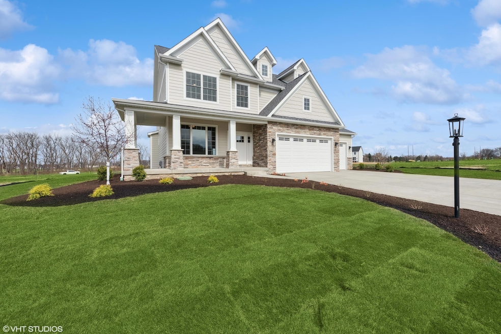 2903 Whispering Brook Ln, Valparaiso, IN 46385 - photo 1